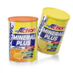 Mineral Plus Isotonic Proaction