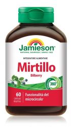 Mirtillo Bilberry Jamieson