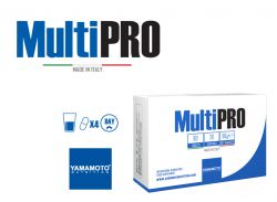 MultiPRO Yamamoto Nutrition