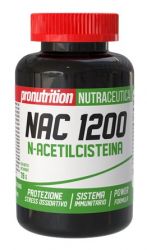 NAC 1200 Pronutrition