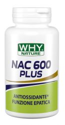 NAC 600 PLUS Why Nature