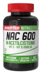 Pronutrition NAC 600