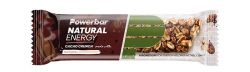 NATURAL ENERGY CEREAL Powerbar