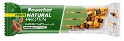 NATURAL PROTEIN Powerbar