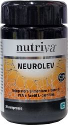 NEUROLEV Nutriva