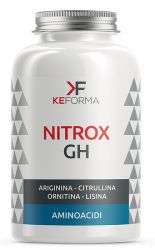 NITROX GH KeForma