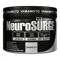 NeuroSURGE EVO Yamamoto Nutrition