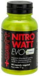 Nitrowatt EVO +Watt