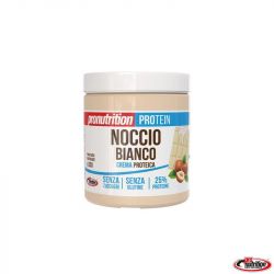 Noccio Bianco - crema proteica Pronutrition