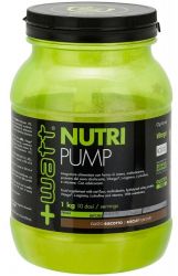 Nutri Pump +Watt