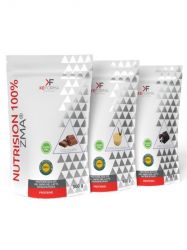 KeForma Nutrison 100 ZMA