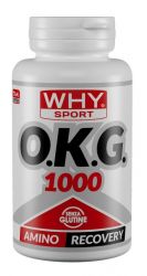 O.K.G. 1000 Why Sport