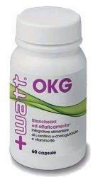OKG +Watt