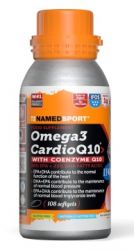 OMEGA 3 CARDIO Q10 Named Sport