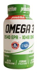 Pronutrition OMEGA 3 IFOS