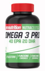 OMEGA 3 PRO Pronutrition