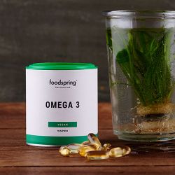 OMEGA 3 Foodspring