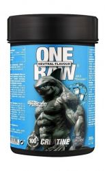ONE RAW CREATINE Zoomad Labs