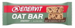Enervit Oat Bar Energy