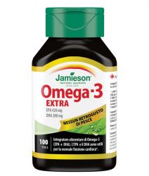 Omega 3 Extra Jamieson