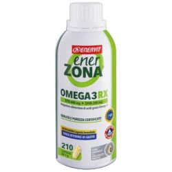 Omega 3 RX Enervit Enerzona