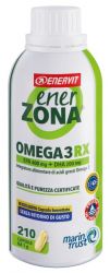 Omega 3 RX Enervit Enerzona