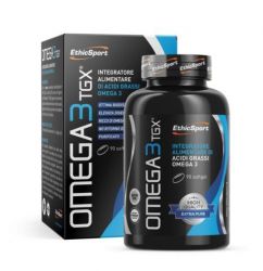 Omega 3 TGX Ethic Sport