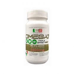 Omega 3 Triple Effect IES Nutraceuticals