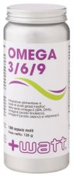 Omega 3-6-9 +Watt