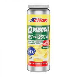 Omega 3 Proaction