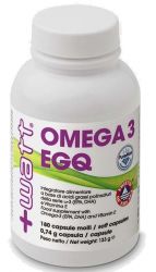 Omega3 EGQ +Watt
