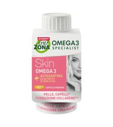 Omega3 Specialist Skin Enervit Enerzona