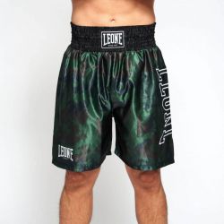 PANTA BOXE CAMO AB221 Leone