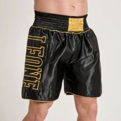 PANTALONCINO BOXE LEONE DNA PREMIUM AB233 Leone