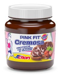 PINK FIT CREMOSA Proaction