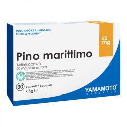 PINO MARITTIMO Yamamoto Nutrition
