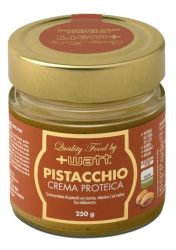 PISTACCHIO crema proteica +Watt