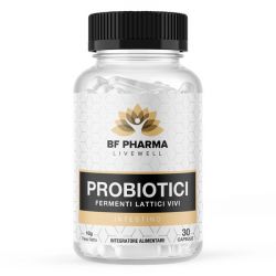 PROBIOTICI BF PHARMA