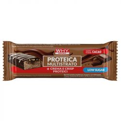 PROTEICA MULTISTRATO Why Sport