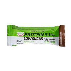 PROTEIN 31% LOW SUGAR Equilibra