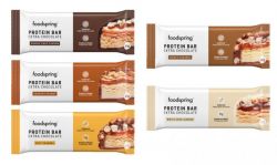 PROTEIN BAR EXTRA CHOCOLATE Foodspring