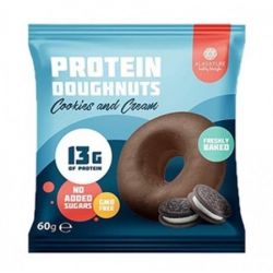 PROTEIN DOUGHNUTS Alasature