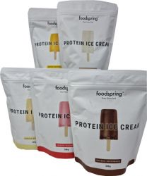 PROTEIN ICE CREAM Foodspring