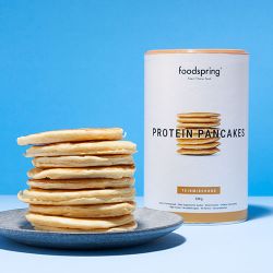 PROTEIN PANCAKE Foodspring