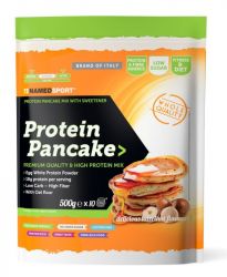 PROTEIN PANCAKE Named Sport