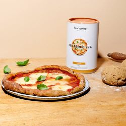 PROTEIN PIZZA Foodspring
