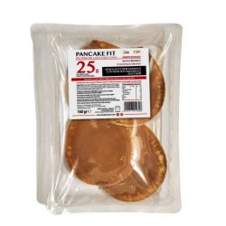 Pancake Fit Proteico Ri.Ma.Benessere