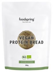Pane Proteico Vegano Foodspring