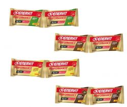 Performance Bar Double Enervit