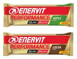 Performance Bar Enervit